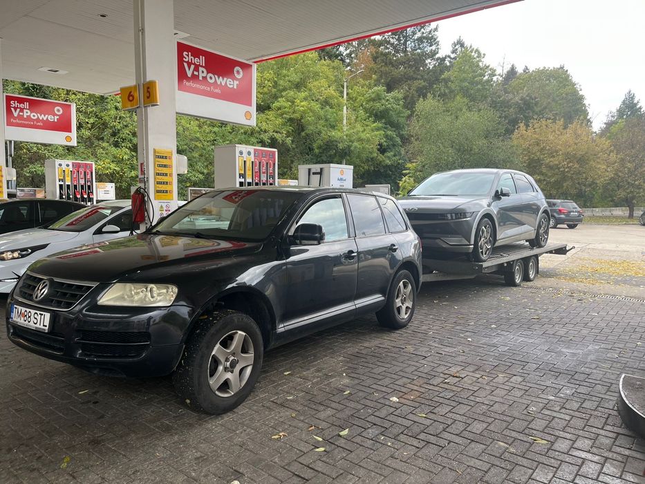 Tractari transport auto si inchirieri remorci