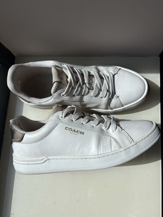 Дамски обувки Coach