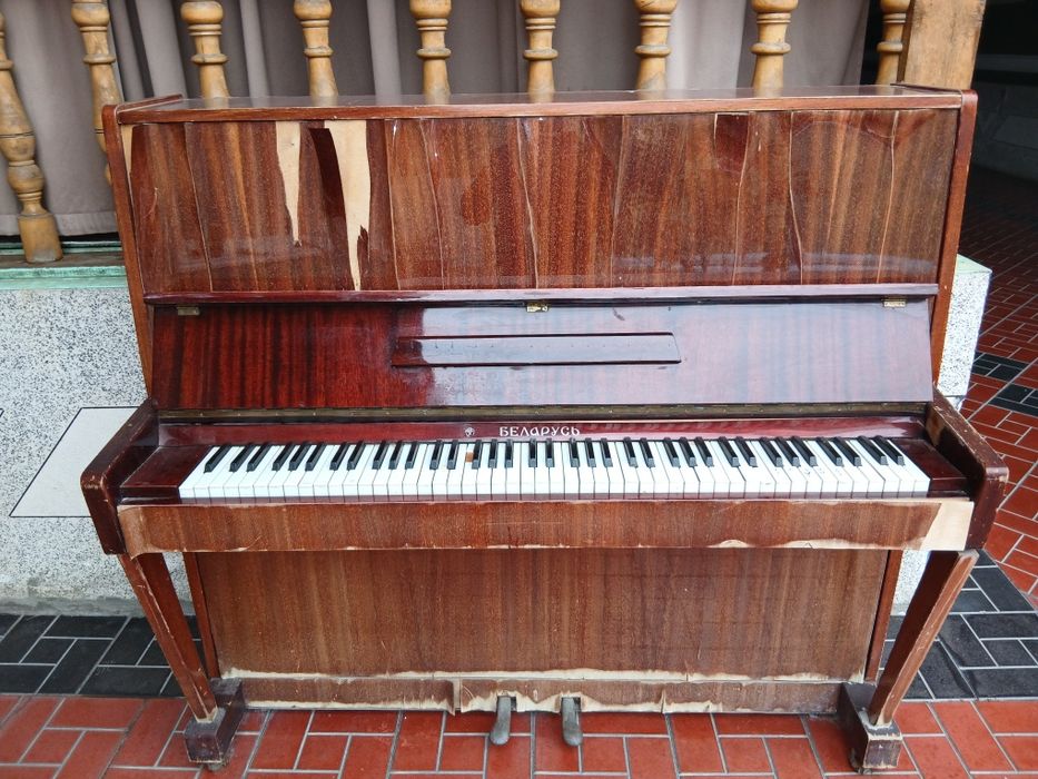 Пионино сотилади