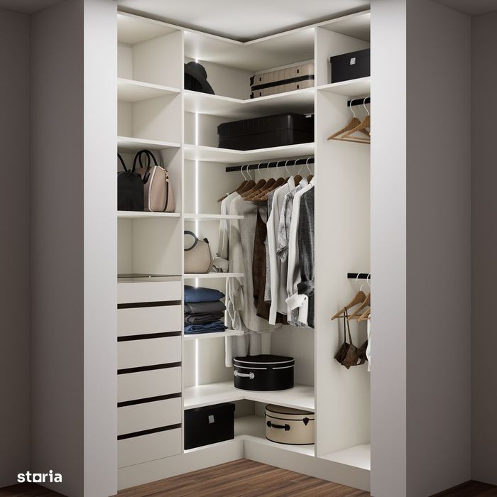 START VÂNZĂRI la cel mai nou complex din Iași: Apartament cu 1 camera
