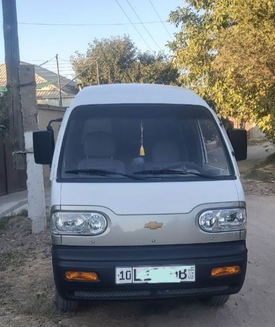 Дамас 2019 йил. 145минг пробег. Холати яхши.