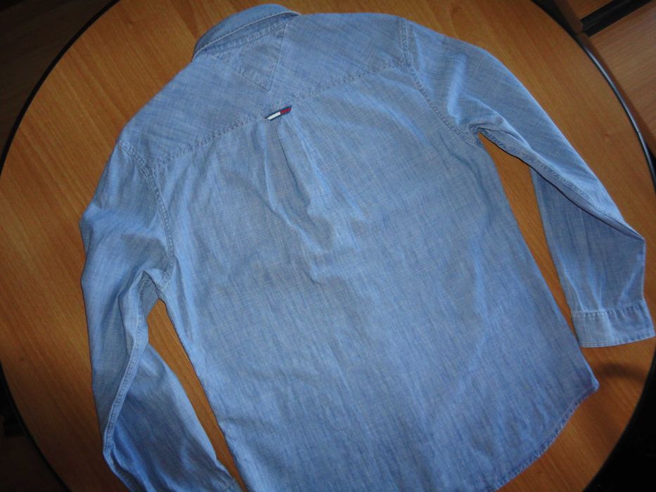 Tommy Hilfiger/M/мъжка риза