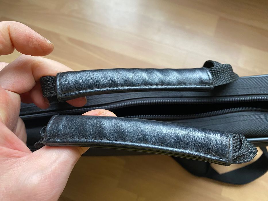 Чанти за лаптоп HP 16"