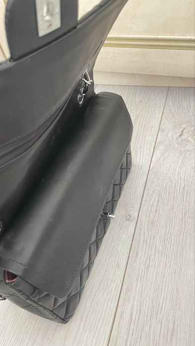 Сумка chanel оригинал