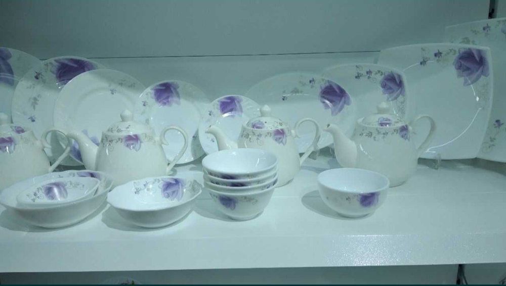 Torix 60 ta !!! dastavka bor !!!