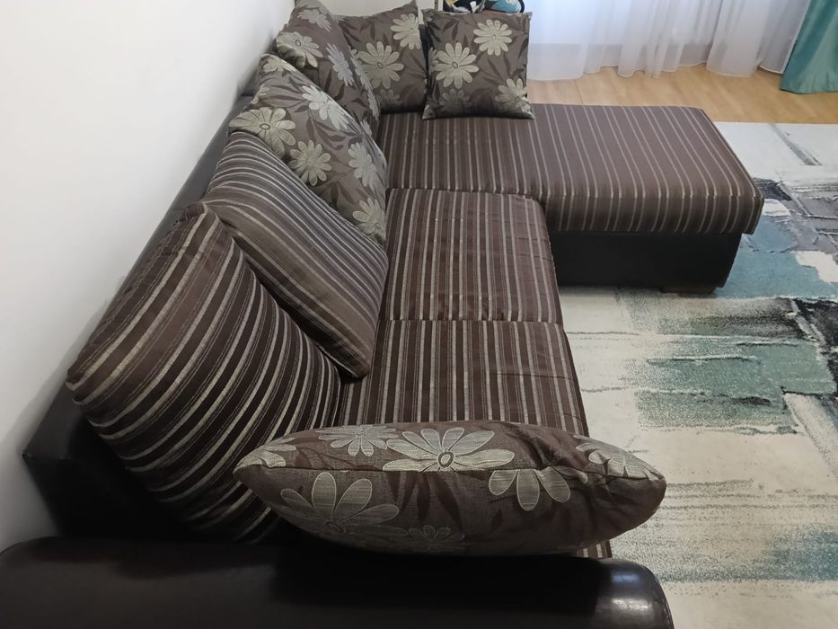 Canapea extensibilă