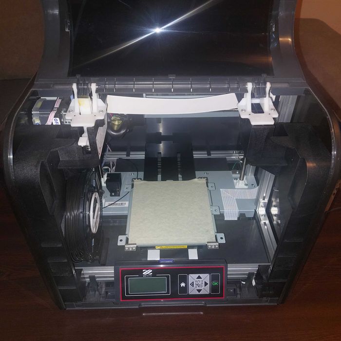 3D Принтер Da Vinci Jr. WiFi Pro