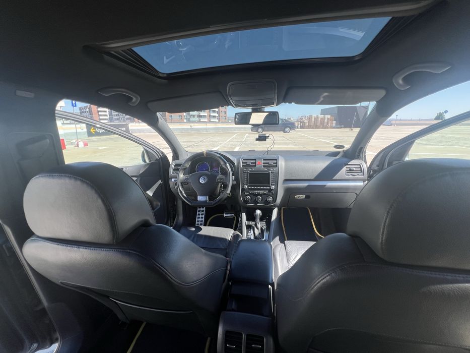 Vand Golf V GTI stock 2006 cod BWA