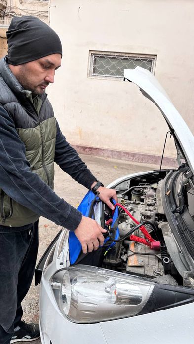 Автоэлектрик с выездом по Ташкенту 24/7
