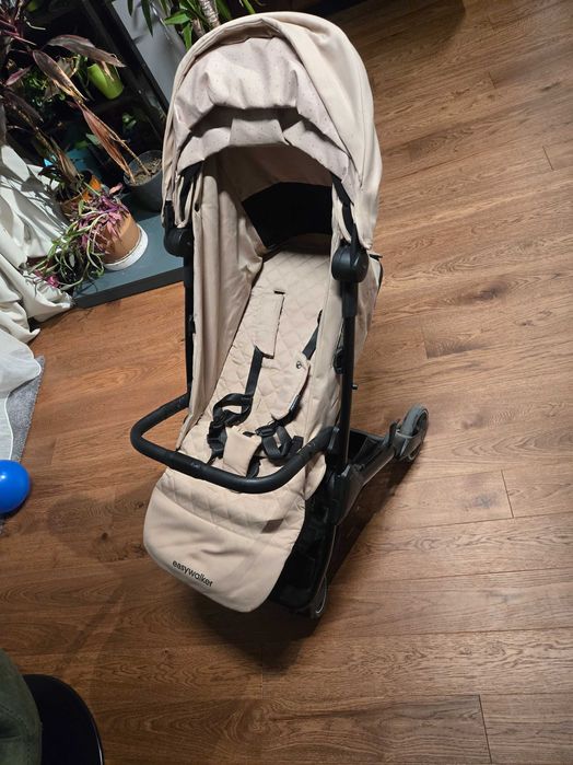 Easywalker Jackey детска количка