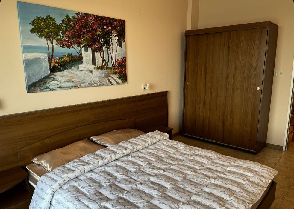 Продава се Двустаен апартамент в Свети Влас - 80 кв.м за 1 €/кв.м - Снимка #7