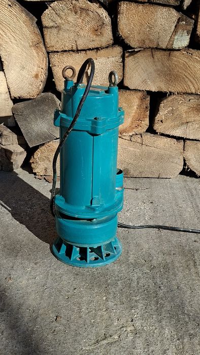 Pompă de apă, 1,5kw