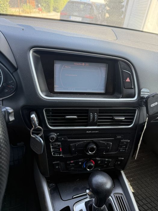 Audi Q5 3.0d Quattro s-line. Automat