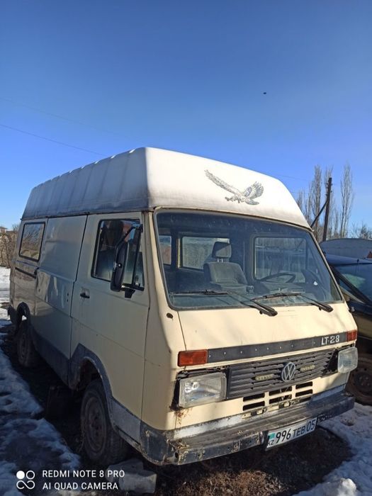 Меняю LT28 на дом или дачу в Текелях