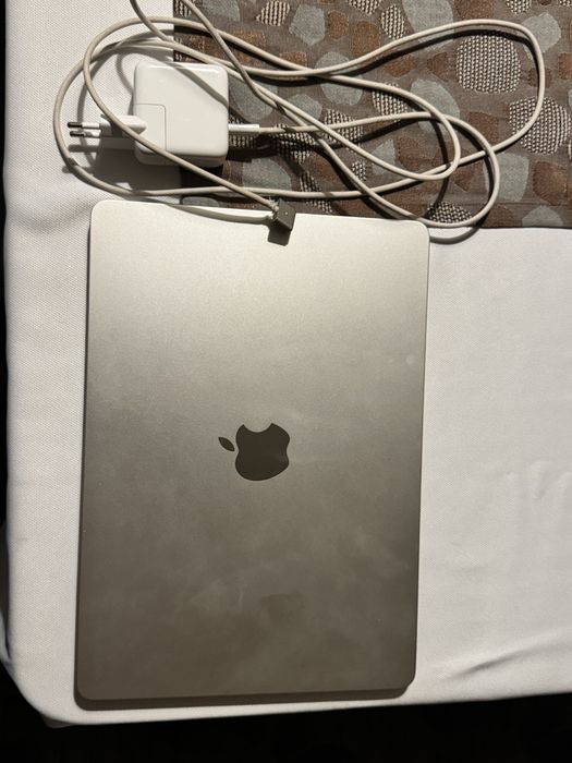 Macbook Air M2