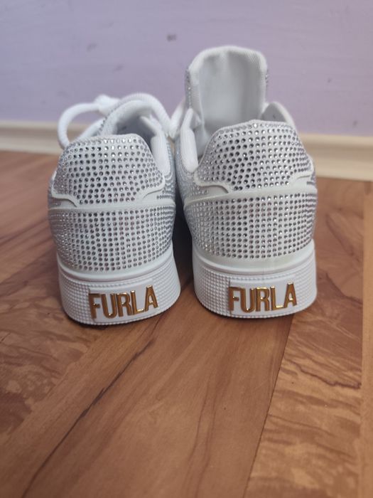Furla дамски кецове