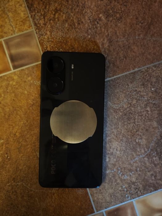 Poco X7 pro гарантия