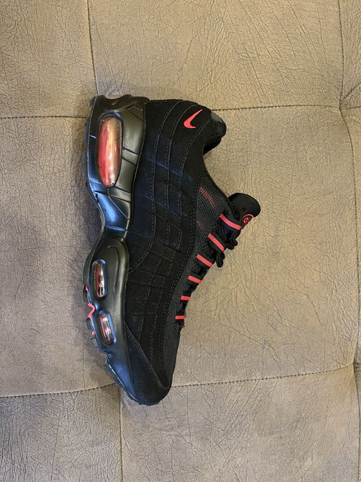 Nike Air Max 95
