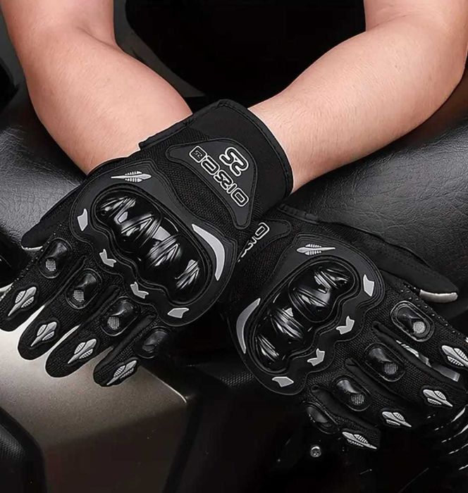 Мотоперчатки (перчатки)