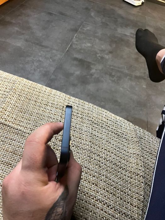 Айфон 13 с гаратией