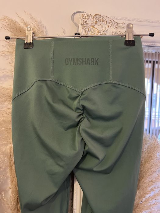 Nike Pro, Gymshark клин