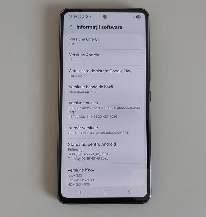Samsung Galaxy A53 5G 128GB