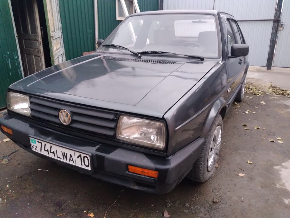Продам авто фольцваген