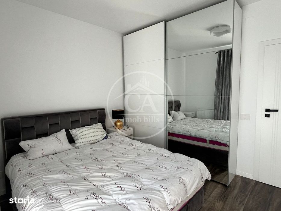 Apartament de închiriat cu 3 camere LUX în Prima Oneștilor, Oradea