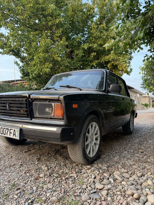 Lada 2107 priyora mator.  1.6