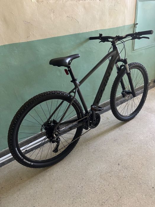 Велосипед Sprint Apolon 29