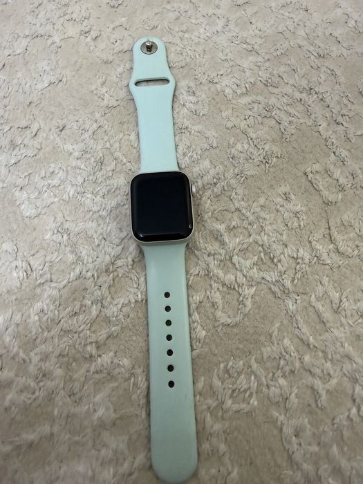 apple watch se эпл уатч се