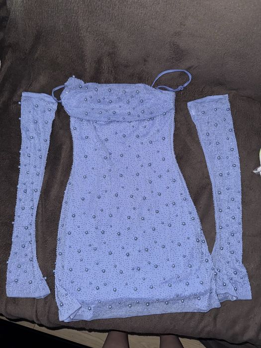 Rochie de eveniment oh polly