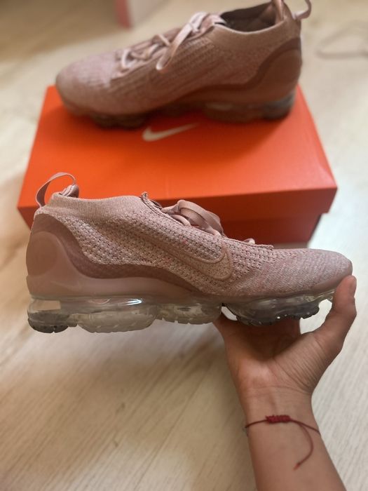 Маратонки Nike Air Vapormax