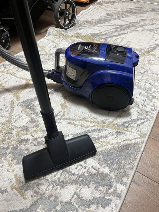 шаңсорғыш/пылесос