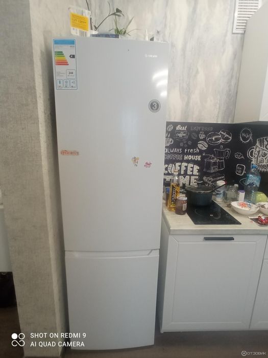 Продам холодильник