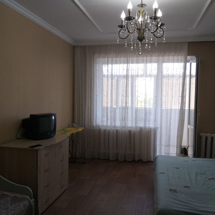 1-комн кв Кенжетаева 1А