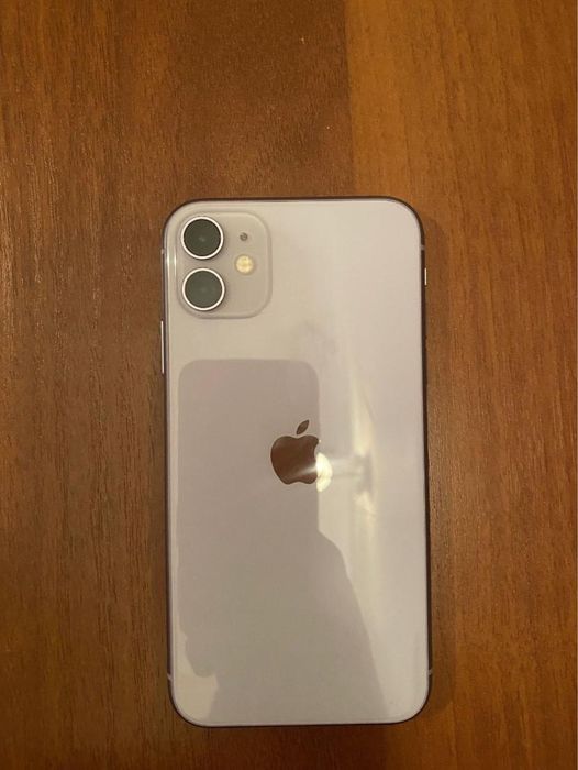 Iphone 11 128gb