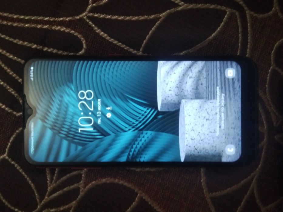 Samsung galaxy A 01 s 2/16Gb