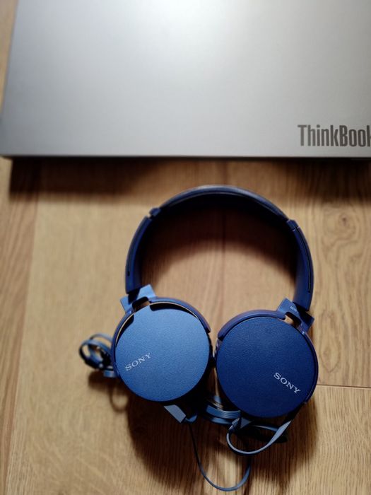 лаптоп Lenovo ThinkBook 15IIL