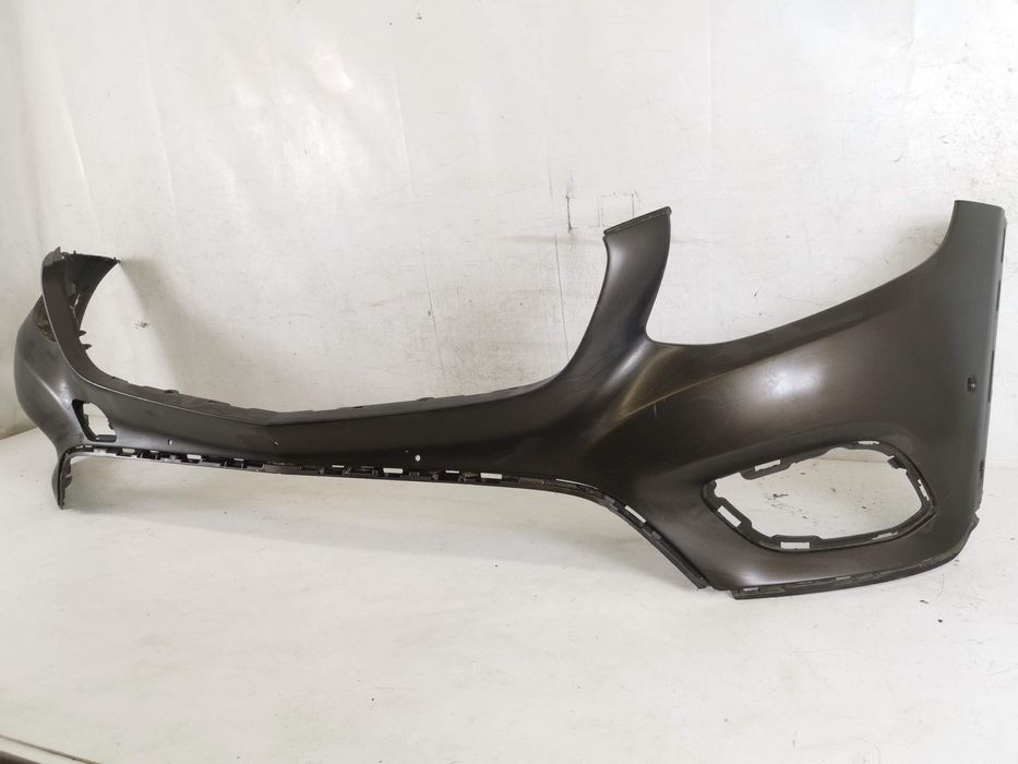 Предна броня Мерцедес-Бенц ГЛЦ-Клас / Mercedes-Benz GLC-Class X253/C25