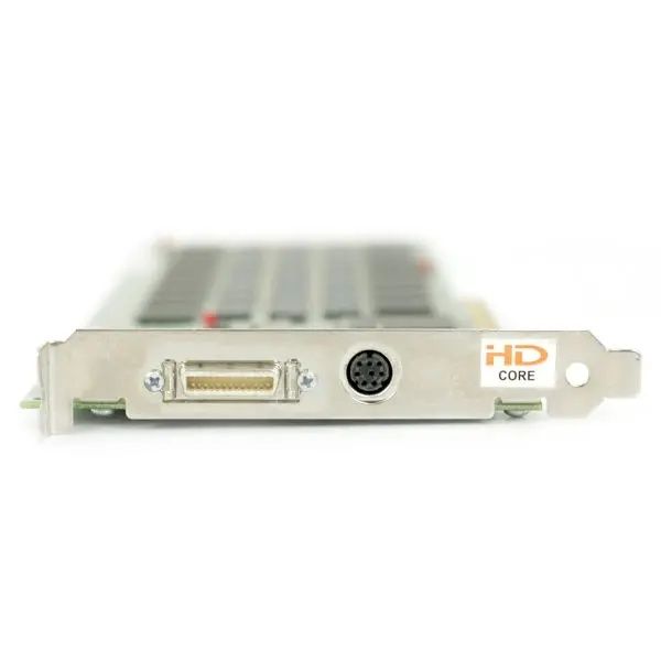 Avid digidesign hd 3