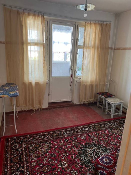 Квартира 5 этаж 2 хона 3 хона килинган