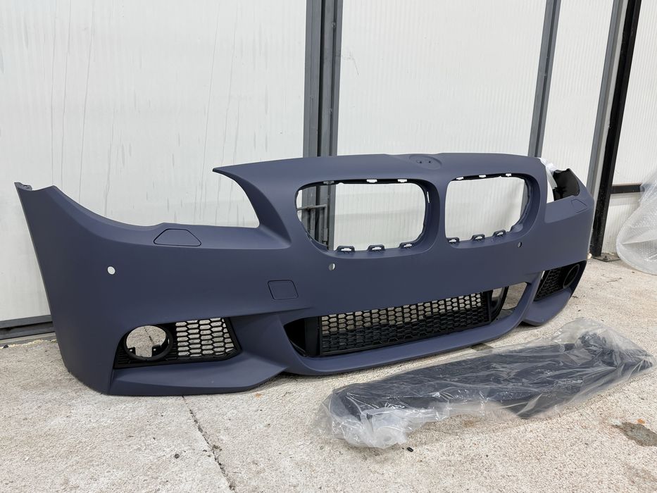 М-техник Броня Bmw F10 F11