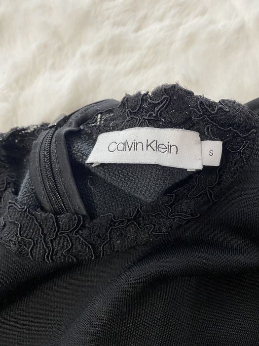 Bluza Calvin Klein
