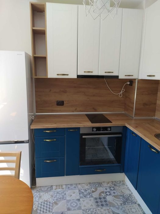 Люлин 8 двустаен 800лв