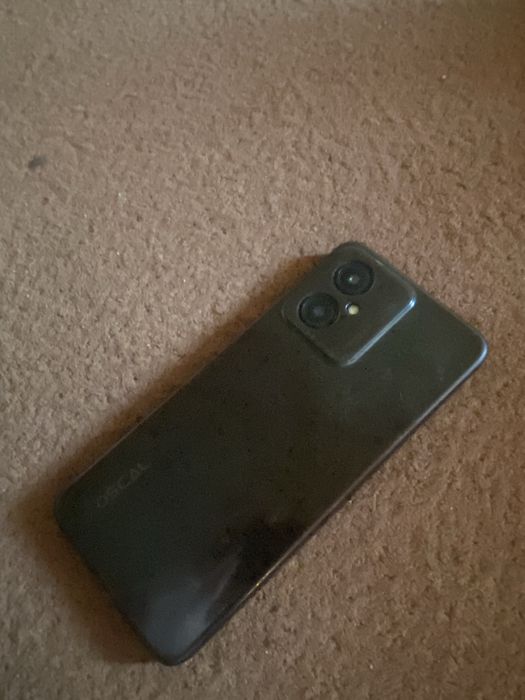 Продам телефон OSCAL TIGER 10