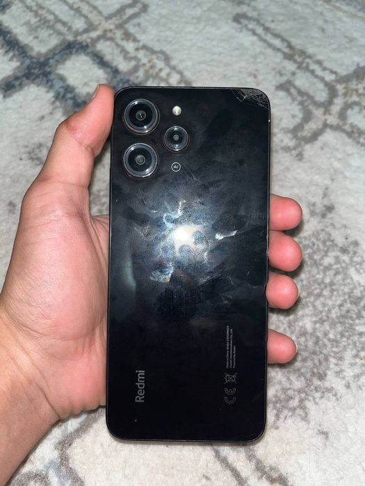 XiiYOME Redmi 12