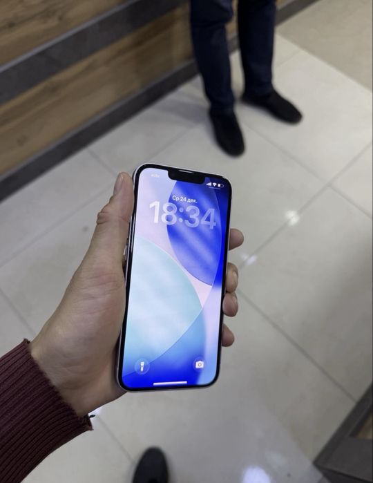 Iphone 14 128gb акб