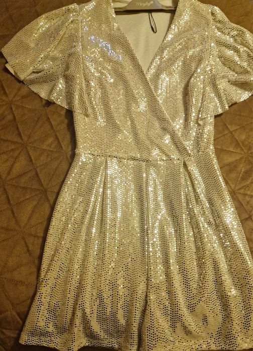 Дамски гащеризон