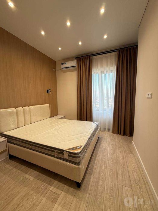 Продается 2х квартира в ЖК Parkent avenue Мирзо-Улугбекский район